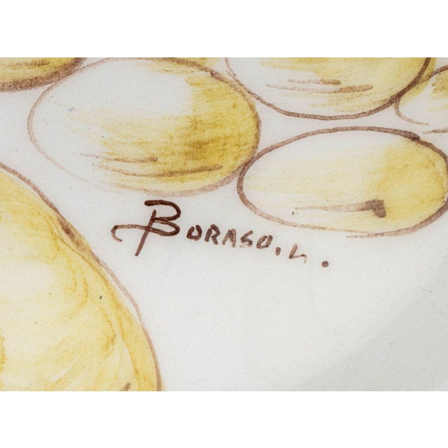 Harlequin Shellfish Service, 20 Pcs. For Sale - Image 4 of 18