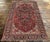 Antique Heriz Rug, 1920s For Sale - Image 4 of 18