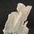 Beautiful large natural coral speciman. Great display piece for home decor. Measures approximately 9 3/4" H x 9" W x 8...
