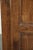 Antique Farmhouse Cabinet in Oak, 1600s For Sale - Image 10 of 14