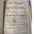 DETAILS The late 17th century book of the court trial pamphlets and writings of Robert Foulkes (Welsh-English, d. 1679)...