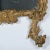 19th C. Italian Rococo Giltwood Mirror With Original Mirror Plate For Sale In Wichita - Image 6 of 9