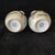 White A Pair of Chinese Ceramic Vase,Yongzheng Marked Enameled Porcelain Yuhuchun Vase Hand Painted Flowers and Birds Pattern For Sale - Image 8 of 13