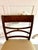 Late 18th Century Antique George III Sheraton Dining Chairs, 1780, Set of 8 For Sale - Image 5 of 17