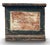 Antique Painted Chest, 1773 For Sale - Image 6 of 12