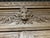 French Carved Oak Hunting Cupboard, 1860 For Sale - Image 15 of 18