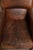 2000 - 2009 Vintage Industrial Sheepskin Lounge Chairs, Set of 2 For Sale - Image 5 of 14