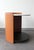 The Harmon side table from Camerich combines elegance and precision. Its modern and robust aluminum structure is covered...