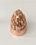19th C Antique English Copper Jelly Mold For Sale - Image 9 of 16