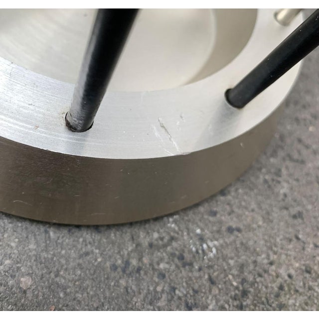 Mid-Century Metal Umbrella Stand, 1960s For Sale - Image 17 of 18