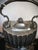 19th-Century Britannia Metal Spirit Kettle from Ashberry For Sale - Image 10 of 13