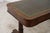 William IV Writing Table in Mahogany, 1830 For Sale - Image 5 of 11