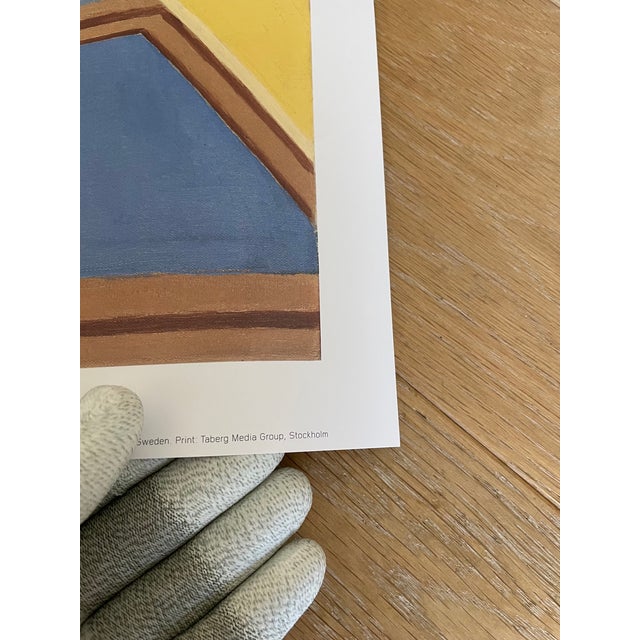 Torsten Jovinge, (1948-2020), From the Central Palace, Copyright Torsten Jovinge 2022 For Sale - Image 4 of 14