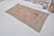1970s Oushak Turkish Area Rug For Sale - Image 4 of 10