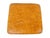 Vintage Ralph Lauren Style Leather Club Chair & Ottoman For Sale - Image 9 of 9