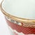 Antique Samson Porcelain Chinese Export Style Bianco Sopra Bianco Jardiniere For Sale - Image 14 of 17