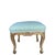 French Giltwood Tabourets, Mid-18th Century For Sale - Image 5 of 9