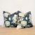 Traditional Brunschwig & Fils Les Pivoines Floral Print Pillows - Set of 2 For Sale - Image 3 of 6
