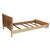 Merton Gershun for American of Martinsville Urban Suburban Bed For Sale In Houston - Image 6 of 7