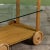 Gilbert Rohde Bar Cart for Herman Miller For Sale - Image 17 of 18