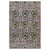Antique Bessarabian Botanical Rug Doris Leslie Blau For Sale