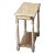 Devane Side Table, Gray For Sale