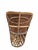 Vintage Native American Leather - Pair For Sale - Image 11 of 12