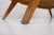 Wood Modernist Sideboard with Sliding Doors, France, 1950s For Sale - Image 7 of 8