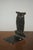 Marianne Brandt Bauhaus Owl Bookend by Marianne Brandt for Ruppel Werke, 1930 For Sale - Image 4 of 8