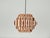 Swedish Pendant Lamp by Thorsten Orrling for Hans-Agne Jakobsson Ab Markaryd, 1960s For Sale - Image 3 of 18