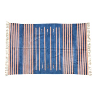 Varanasi Rug, 8X10 For Sale