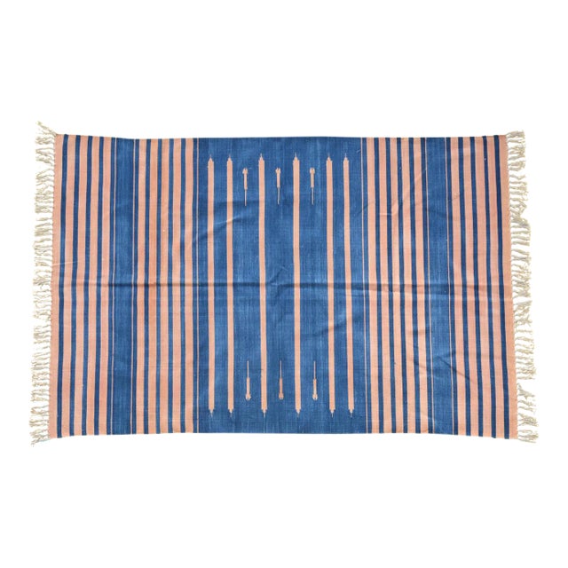 Varanasi Rug, 8X10 For Sale