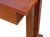 Michael Graves Postmodern Console Table / Writing Desk For Sale - Image 11 of 13