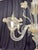 1980s Vintage Murano Glass Chandelier, 1980s For Sale - Image 5 of 14