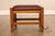 2000 - 2009 Stickley Mission Collection Oak Spindle Coffee Table For Sale - Image 5 of 18