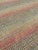 Clarke & Clarke Clarke & Clarke: F1387-3 Gabrielle Summer Multi-Color Woven Designer Fabric - 7.5 Yards For Sale - Image 4 of 4