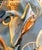 Hermès Springs Silk Scarf 1988 Designed by Philippe Ledoux For Sale - Image 12 of 12