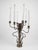Silver Simon Candlesticks by Bořek Šípek for Driade, 1980s For Sale - Image 8 of 8