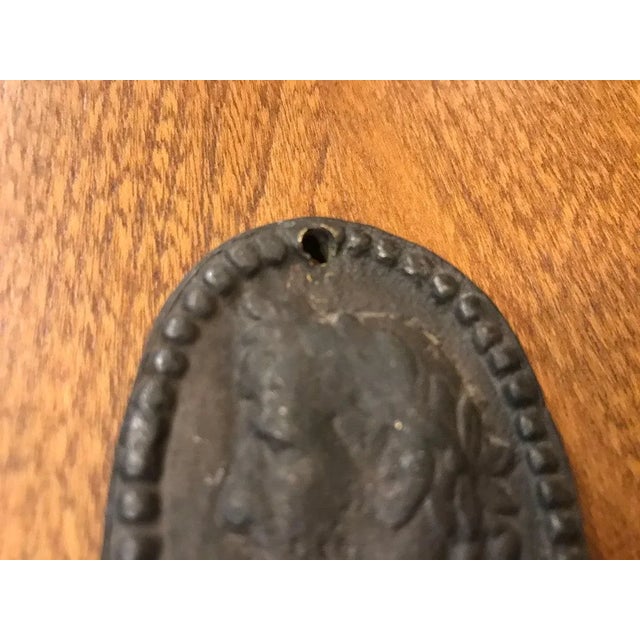 Julius Caesar Design Key For Sale In Los Angeles - Image 6 of 11