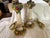 1940s Style After Dellarobbia Italian Lamps - a Pair For Sale - Image 14 of 18