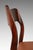 Set of Six ( 6 ) Model 55 and Model 71 Dining Chairs in Rosewood by Niels Møller for j.l. Møllers Møbelfabrik, Denmark, 1960's For Sale - Image 13 of 18