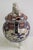 Japanese Fine 19th Century Japanese Imari Lidded Koro For Sale - Image 3 of 9