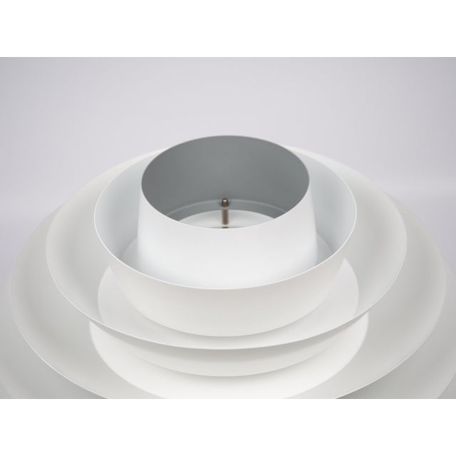 Vintage Danish Verona Lamps by Svend Middelboe for Lyfa, 1962, Set of 2 For Sale - Image 11 of 16