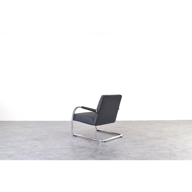 Visa Lounge Chairs by Antonio Citterio for Vitra, 2000s, Set of 2 For Sale - Image 10 of 16