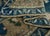 Turkish Vintage Rug 6'3" x 10'5" #20664 For Sale In Houston - Image 6 of 8
