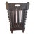 Early 20th Century Stickley Brothers Umbrella Stand For Sale