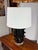 Contemporary Surya Labianca Table Lamp For Sale - Image 3 of 12