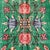 Isparta rugs come from western Anatolia and are known for mid-century floral designs and durable wool on a strong cotton...