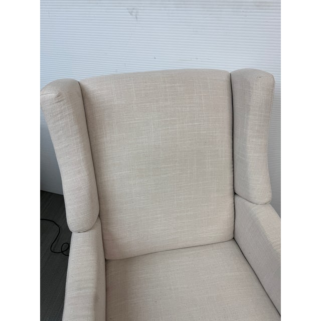 Million Dollar Baby Classic Crewe Namesake Rocker For Sale - Image 11 of 12