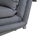 Multy 3-Seater Sofa in Grey Fabric from Ligne Roset For Sale - Image 9 of 17